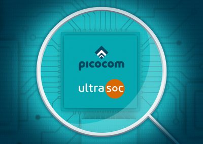比科奇5G小基站SoC集成UltraSoC系統監測IP，賦能軟件開發效率提升