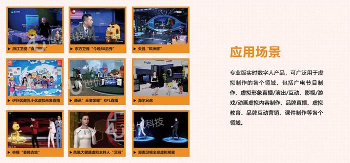 情感陪伴新紀元 抖音上線虛擬數字人，引領數字內容創新浪潮