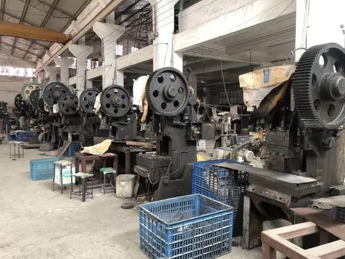 東莞市冷凍廠設備回收與廢舊生產線設備處理指南，附水文儀器回收聯系方式